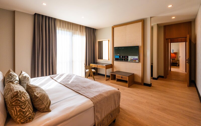 Armas Belek Hotel 146