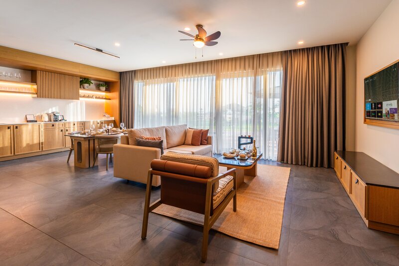 Armas Belek Hotel 149