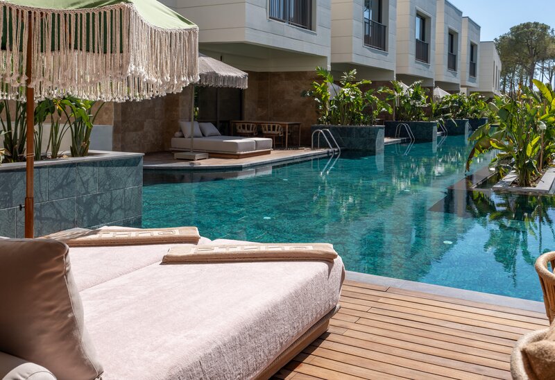 Armas Belek Hotel 156