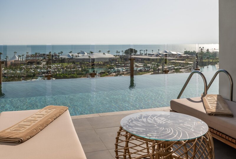 Armas Belek Hotel 157