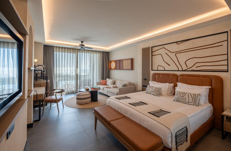 Armas Belek Hotel 159