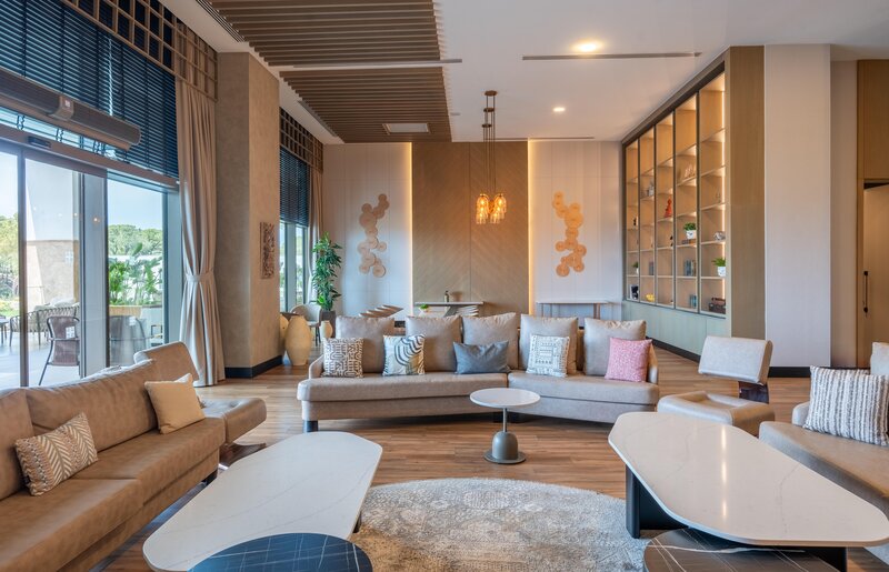 Armas Belek Hotel 187