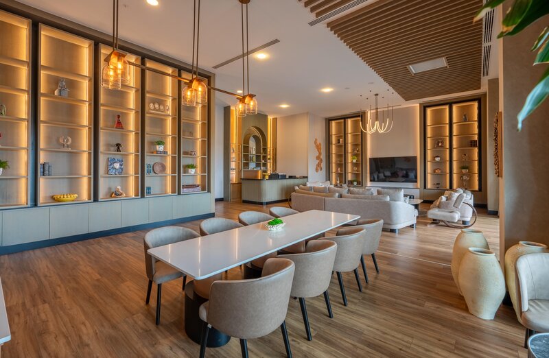 Armas Belek Hotel 188