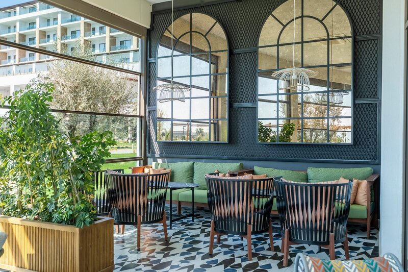 Armas Belek Hotel 196