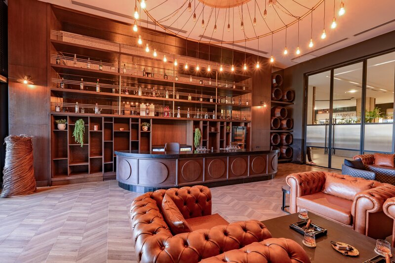 Armas Belek Hotel 200