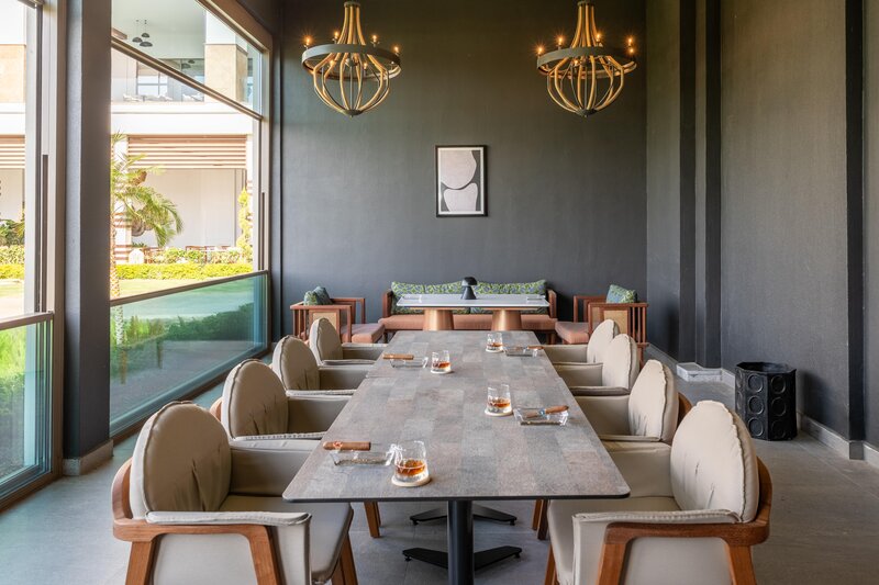 Armas Belek Hotel 201