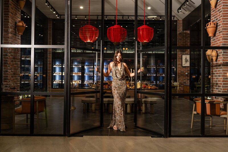 Armas Belek Hotel 202