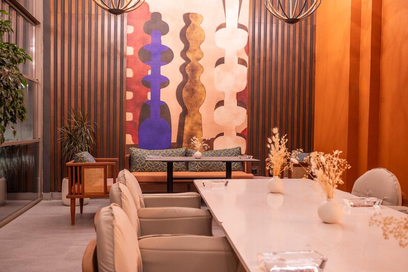 Armas Belek Hotel 204