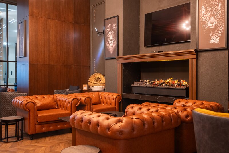 Armas Belek Hotel 208