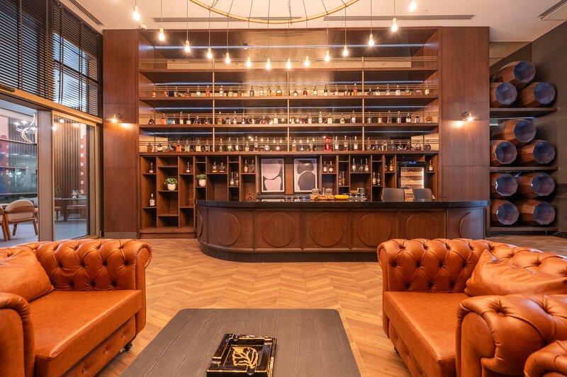 Armas Belek Hotel 209