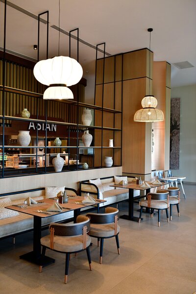 Armas Belek Hotel 211