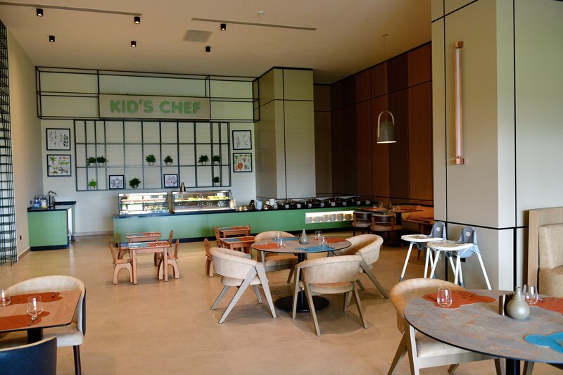 Armas Belek Hotel 213