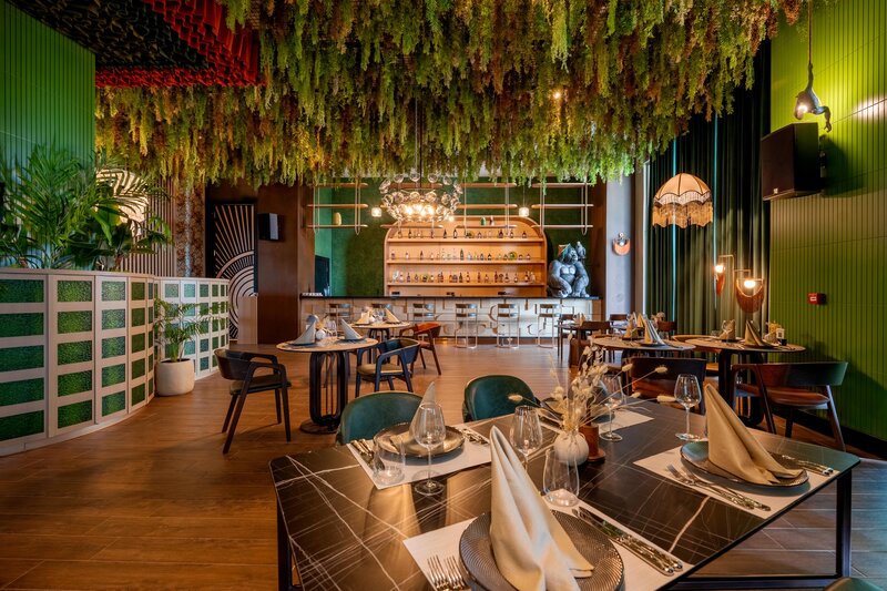 Armas Belek Hotel 218