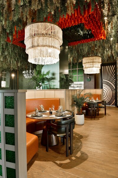 Armas Belek Hotel 221