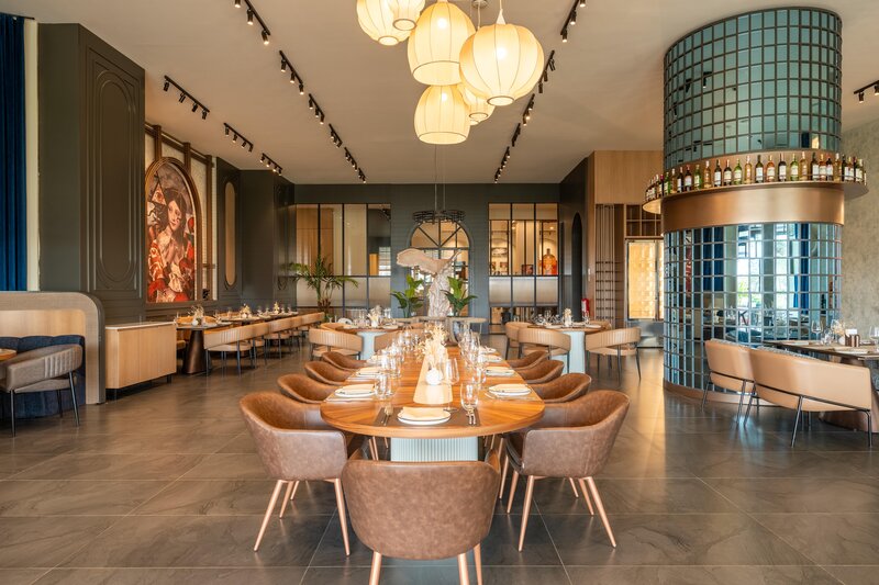 Armas Belek Hotel 223