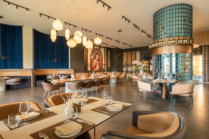 Armas Belek Hotel 224