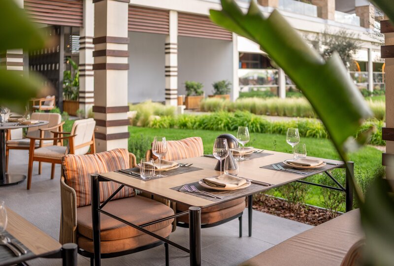 Armas Belek Hotel 230