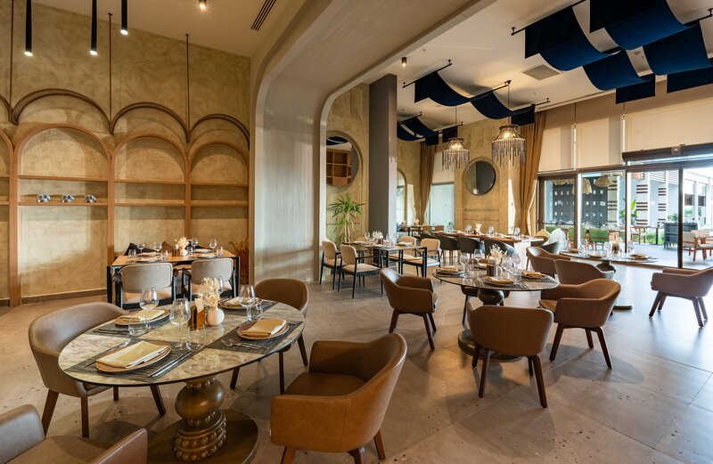 Armas Belek Hotel 231