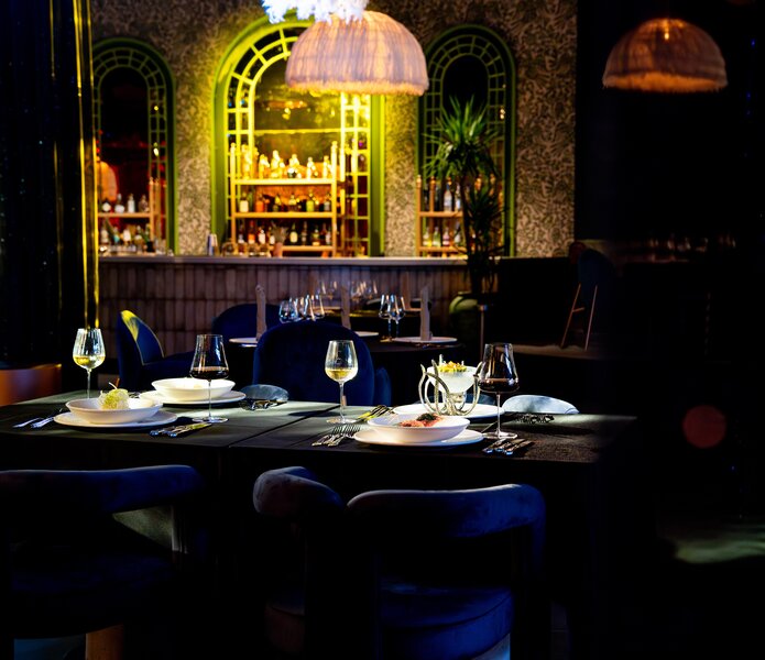 Armas Belek Hotel 232