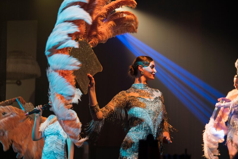 Armas Belek Hotel 233