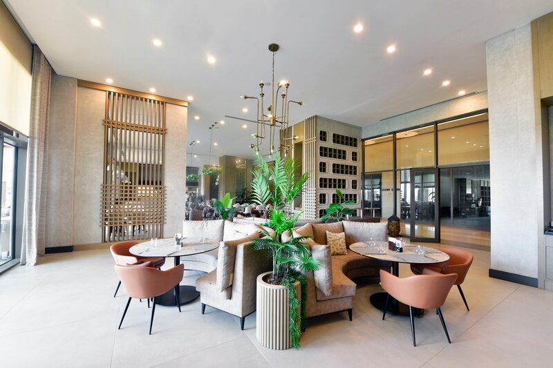 Armas Belek Hotel 240