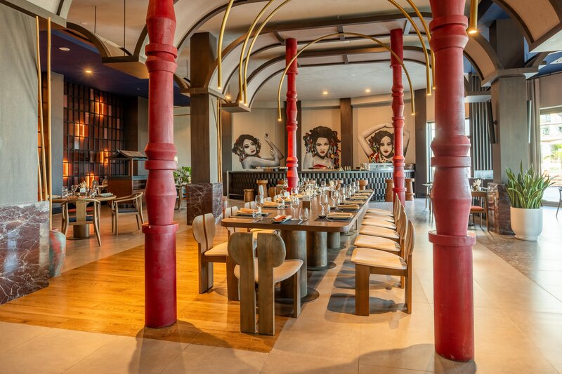 Armas Belek Hotel 245