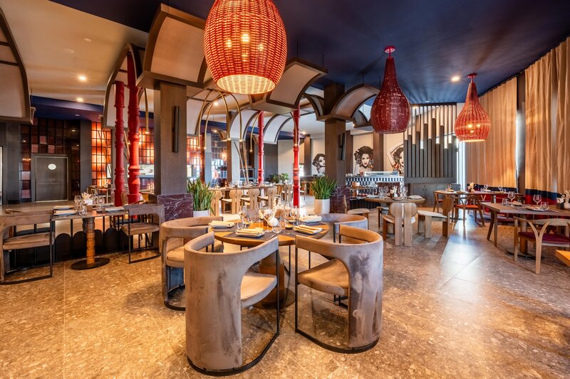 Armas Belek Hotel 246