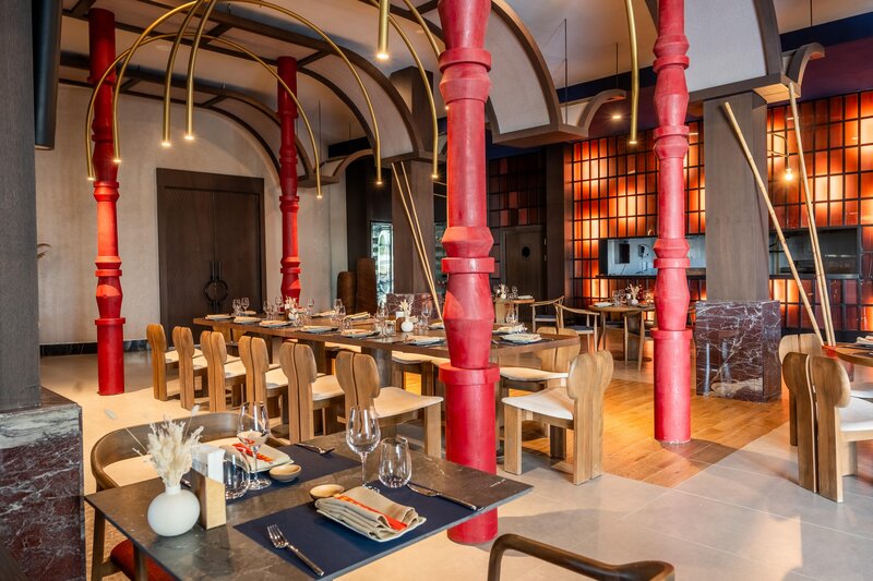 Armas Belek Hotel 247