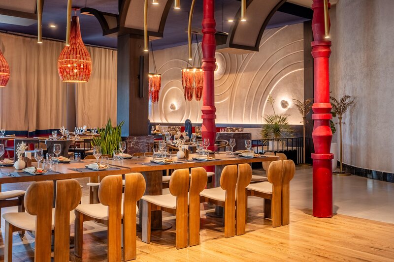 Armas Belek Hotel 248