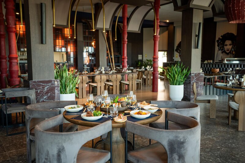 Armas Belek Hotel 249