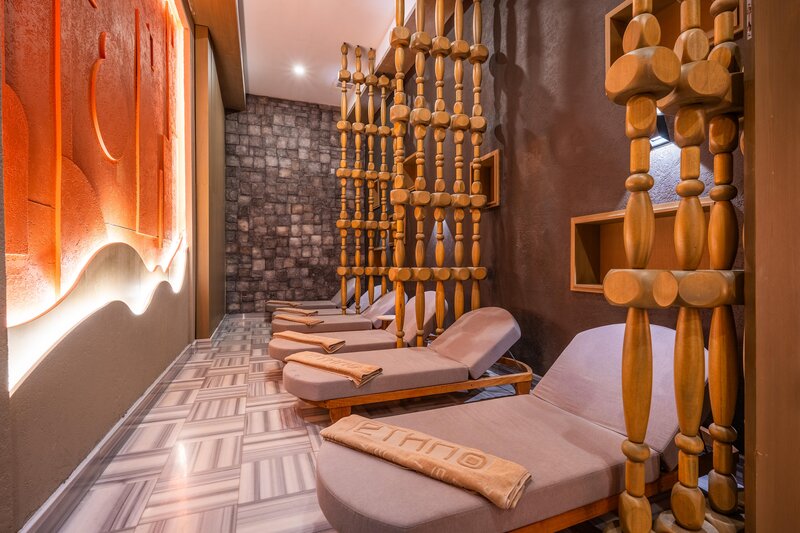 Armas Belek Hotel 253