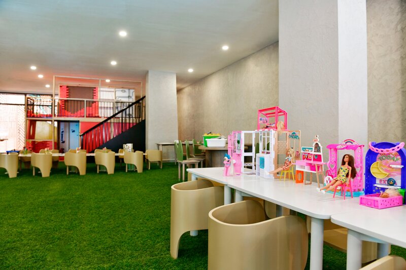 Armas Belek Hotel 265