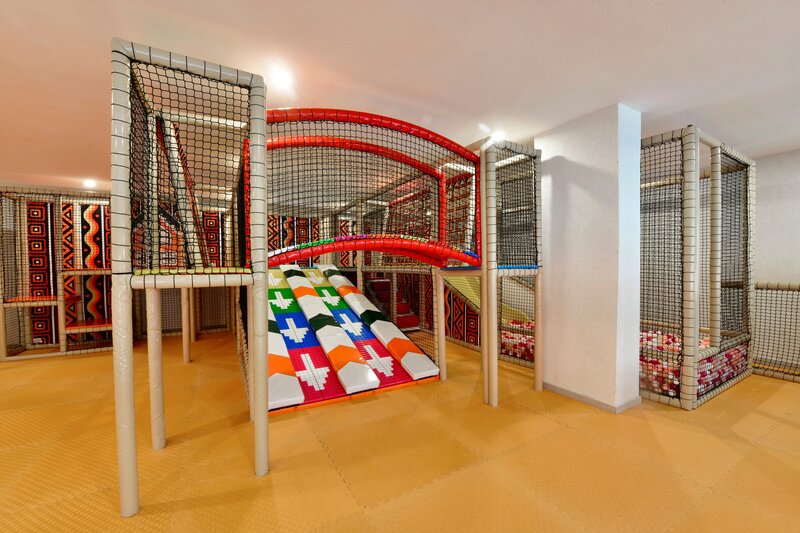 Armas Belek Hotel 266