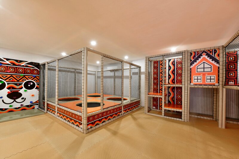 Armas Belek Hotel 267