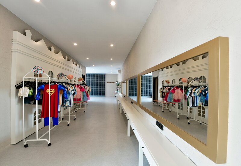 Armas Belek Hotel 269