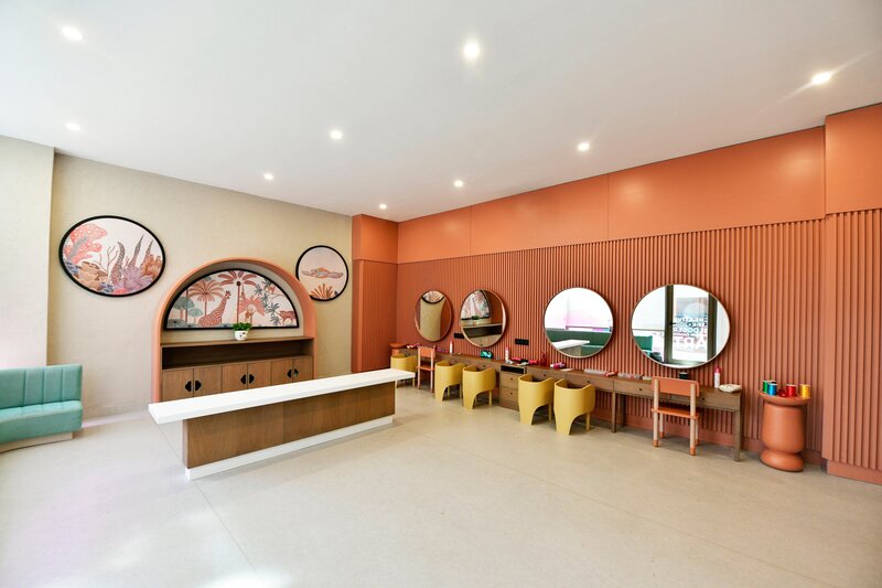 Armas Belek Hotel 270