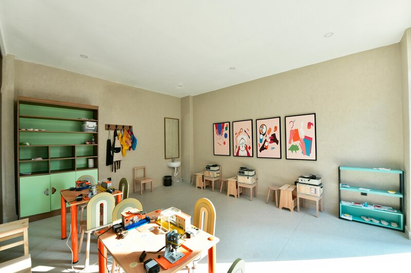 Armas Belek Hotel 271