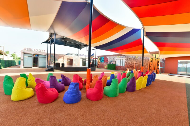 Armas Belek Hotel 273