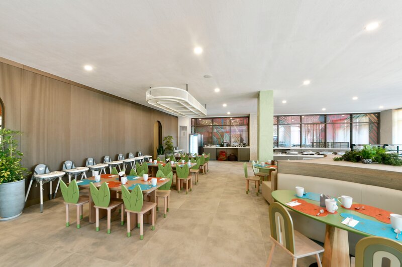 Armas Belek Hotel 274