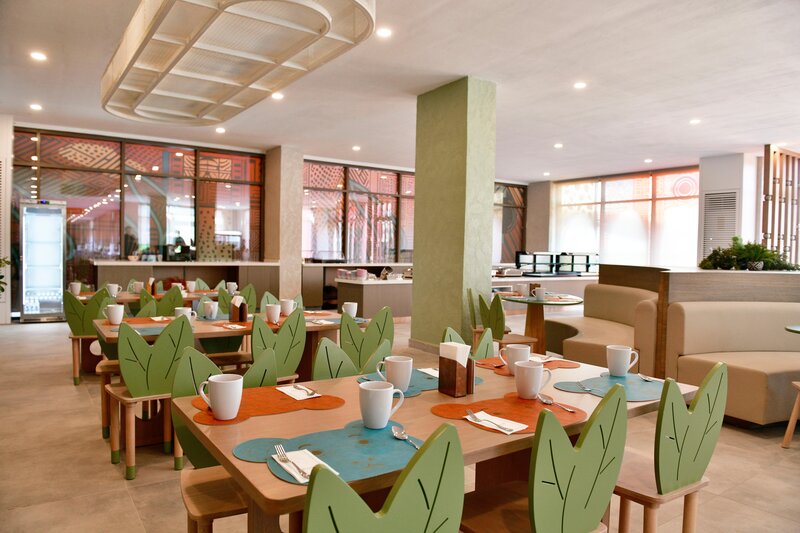 Armas Belek Hotel 275