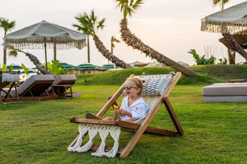 Armas Belek Hotel 278