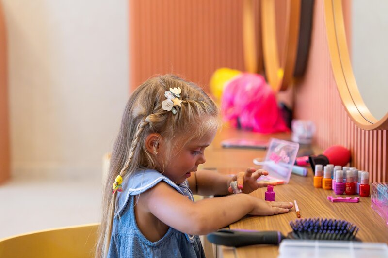 Armas Belek Hotel 282