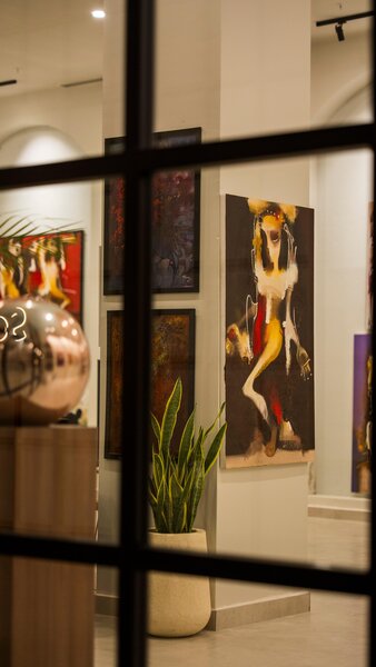 Armas Belek Hotel 286