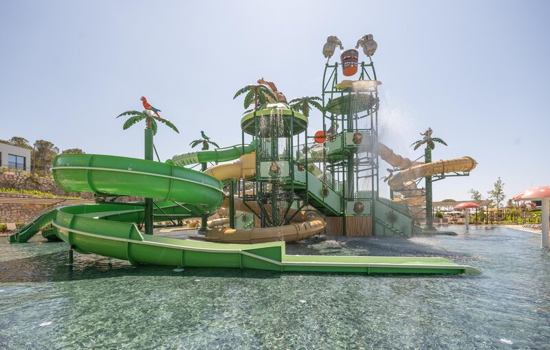 Armas Belek Hotel 287