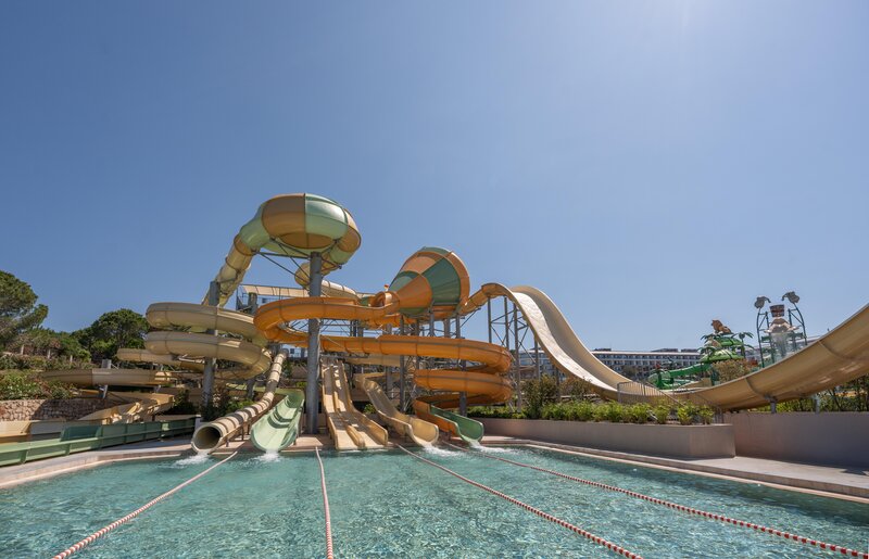 Armas Belek Hotel 289