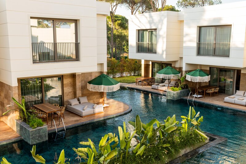 Armas Belek Hotel 292