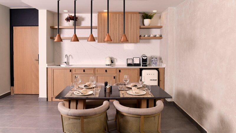 Armas Belek Hotel 294