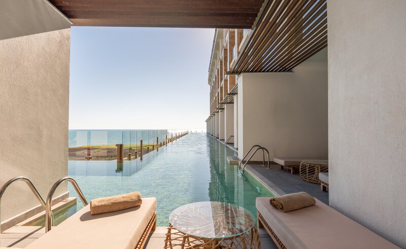 Armas Belek Hotel 295