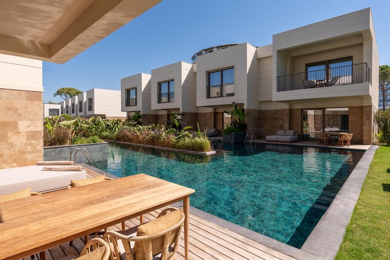 Armas Belek Hotel 297