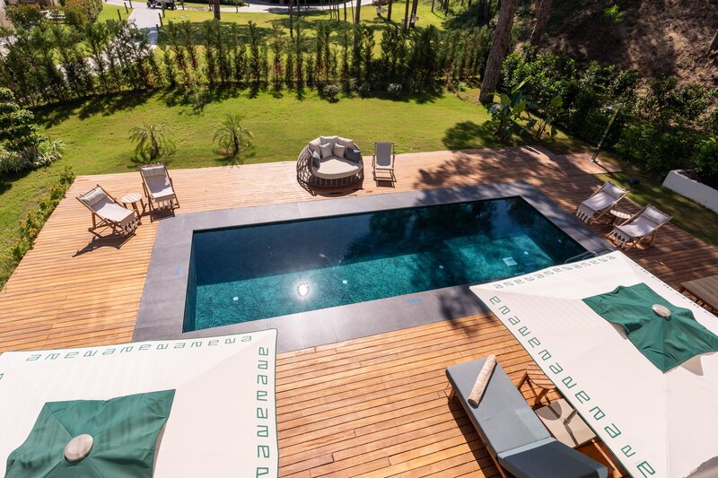 Armas Belek Hotel 303